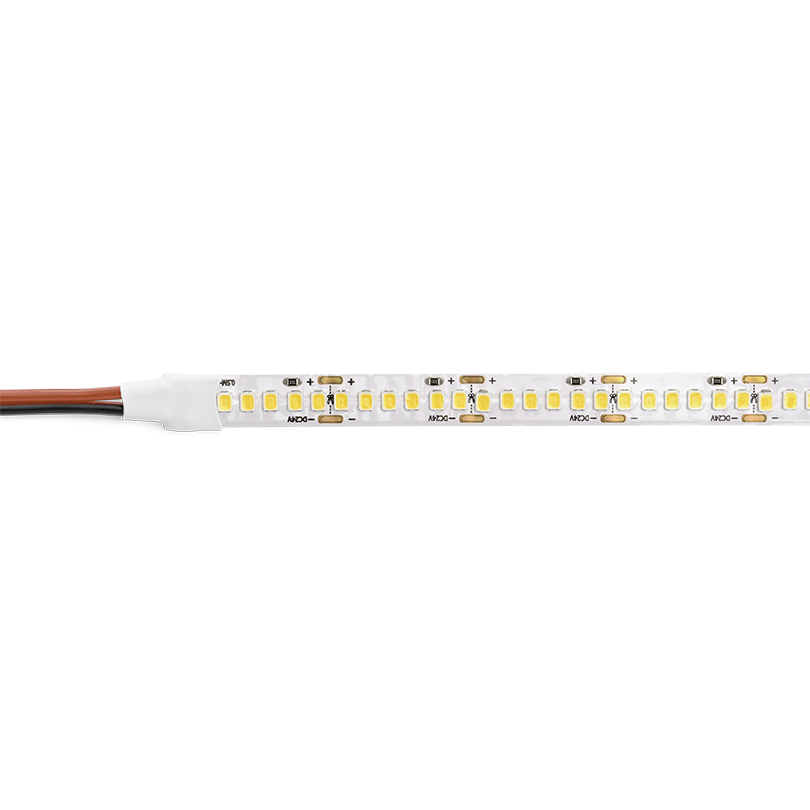 Светодиодная лента Wolta WLS2835-24W/3000/12H240-01