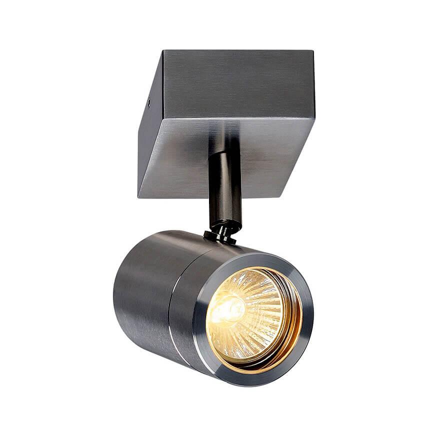 Уличный настенный светильник SLV SST 304 Double 233301
