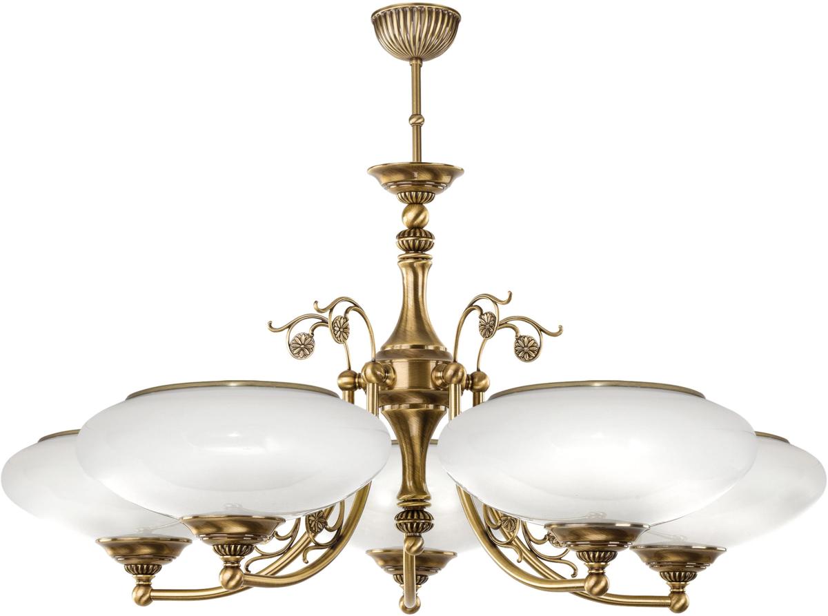 Подвесная люстра Kutek Casamia CAS-ZW-5 (P)