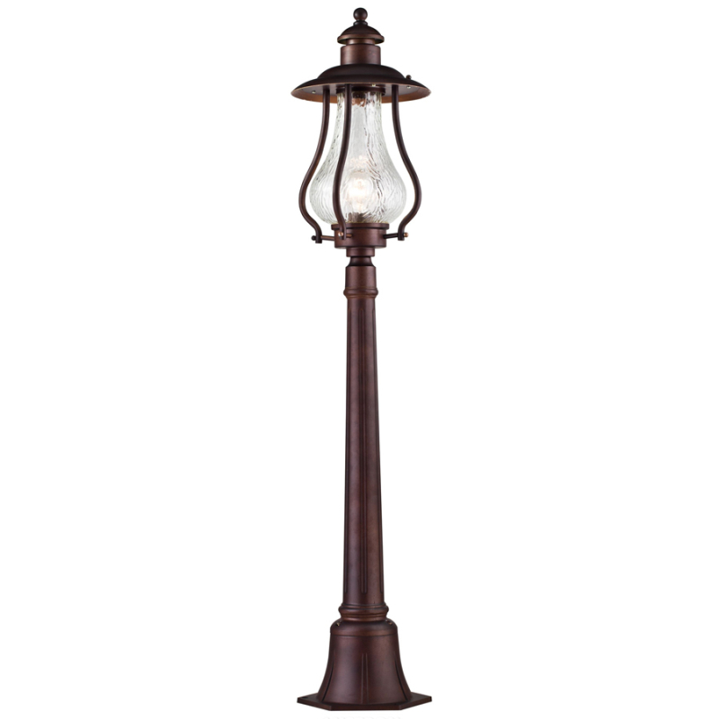 Уличный светильник Maytoni La Rambla S104-119-51-R