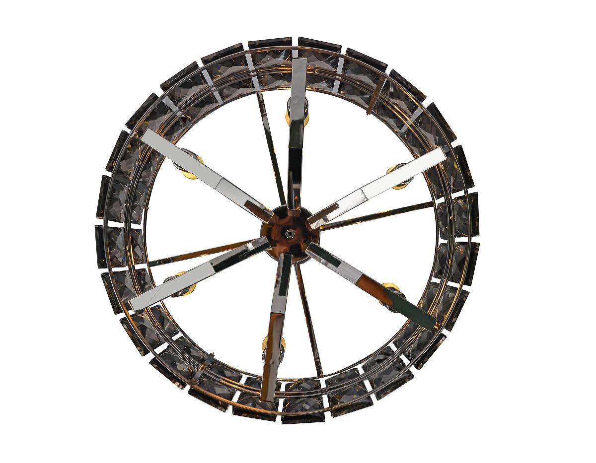 Подвесная люстра Ambrella Light Traditional TR5160