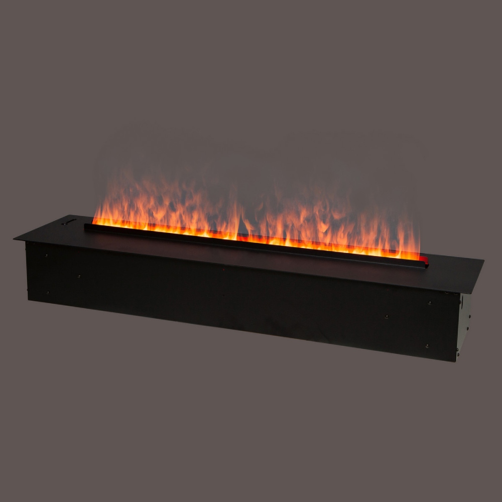 Электроочаг RealFlame Cassette 1000 с очагом 100062