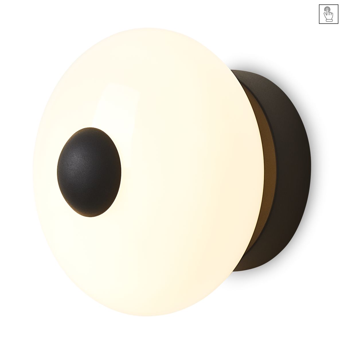 Настенный светильник Freya Aqua FR5553WL-L6B УЦ