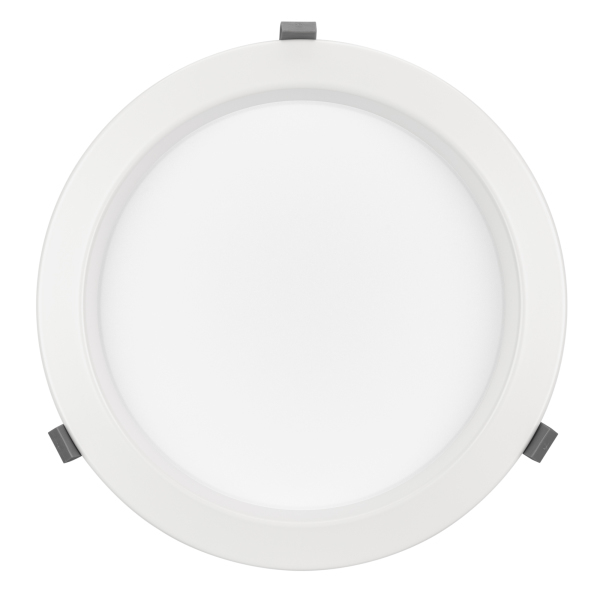 Встраиваемый светильник Arlight IM-Cyclone-R280-40W Day4000-MIX 027629(1)