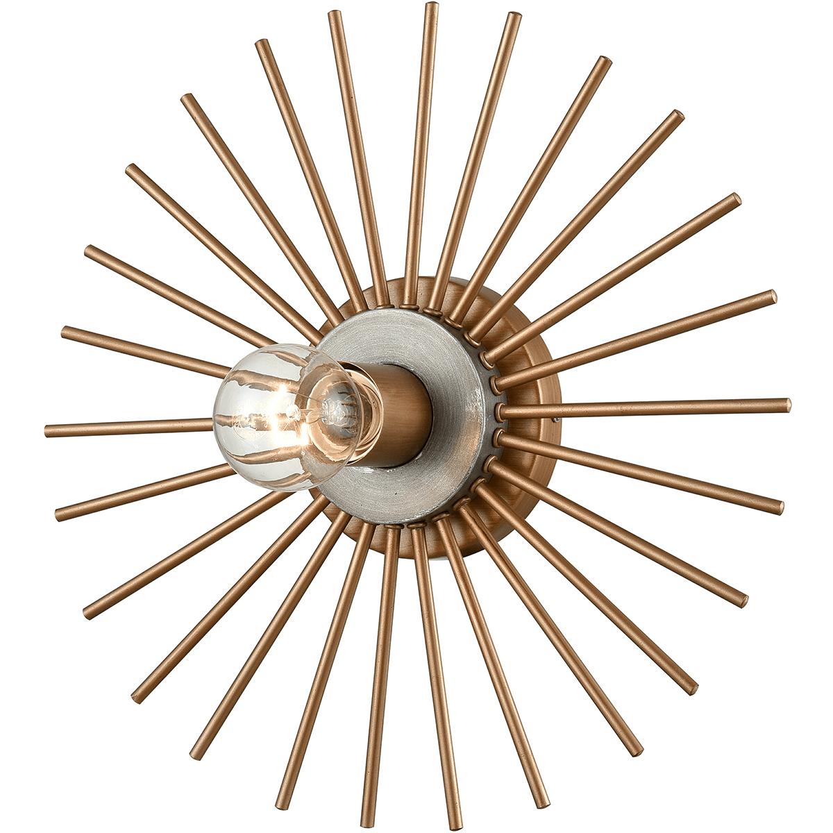 Бра Vele Luce Aragonese VL1224W01
