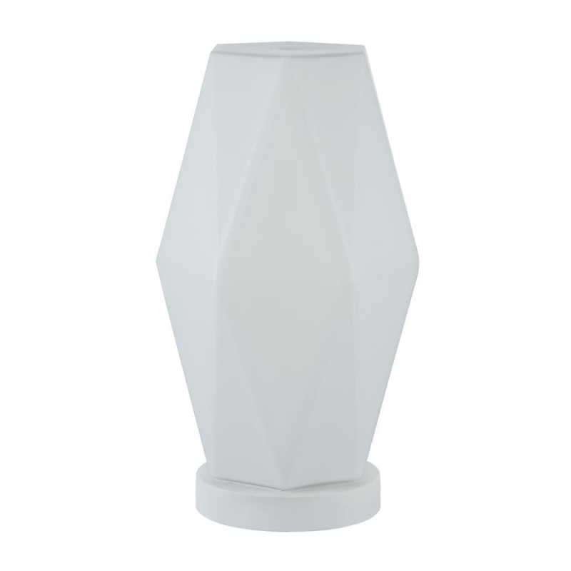 Настольная лампа Maytoni Simplicity MOD231-TL-01-W