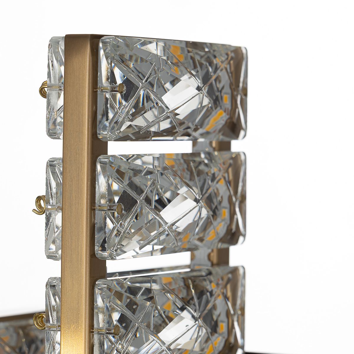 Настенный светильник Citilux Palant CL325422