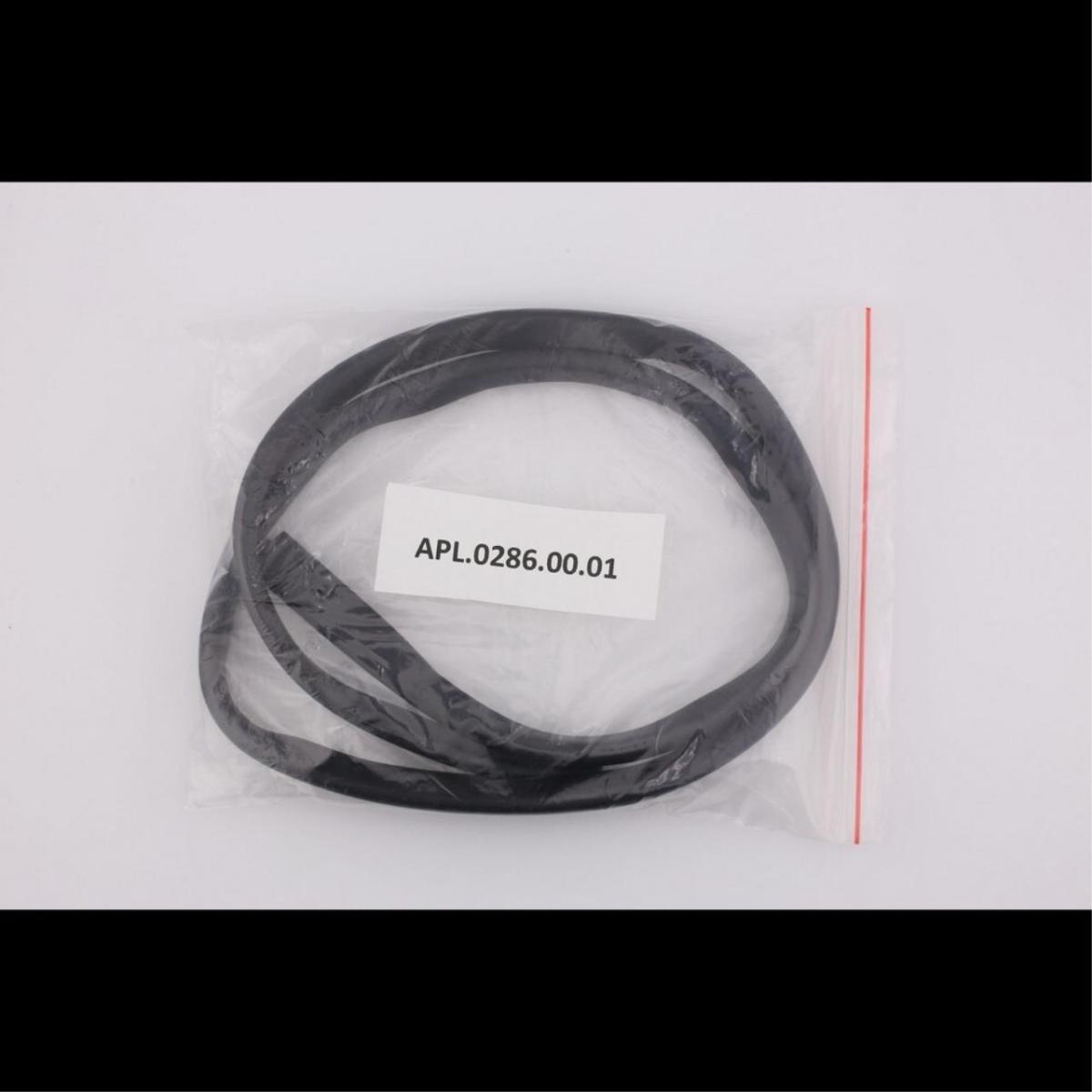 Гарпун шинопровода Aployt Magnetic track 220 APL.0286.00.01