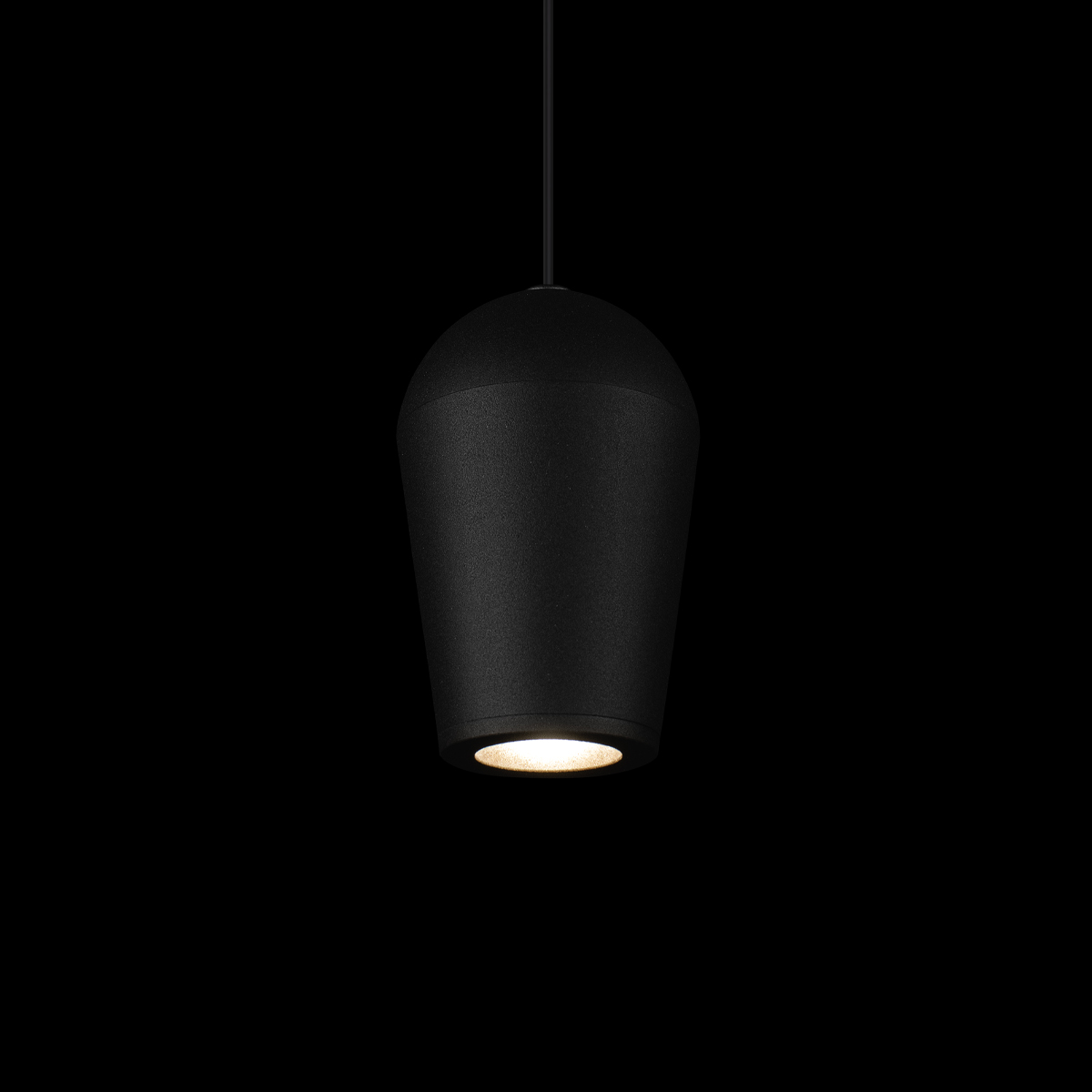 Подвесной светильник Loft IT Blackout 10357/6