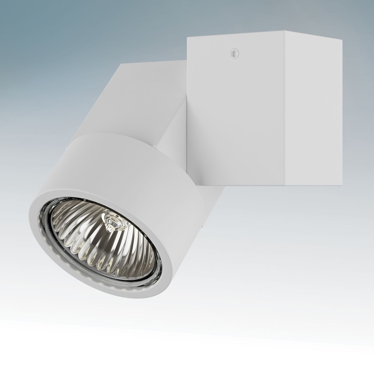 Потолочный светильник Lightstar Illumo XI Bianco 051026 УЦ