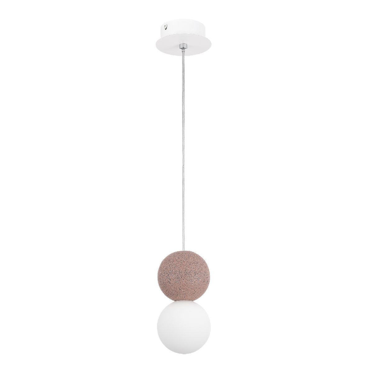 Подвесной светильник ST Luce Estruzzo SL1512.523.01
