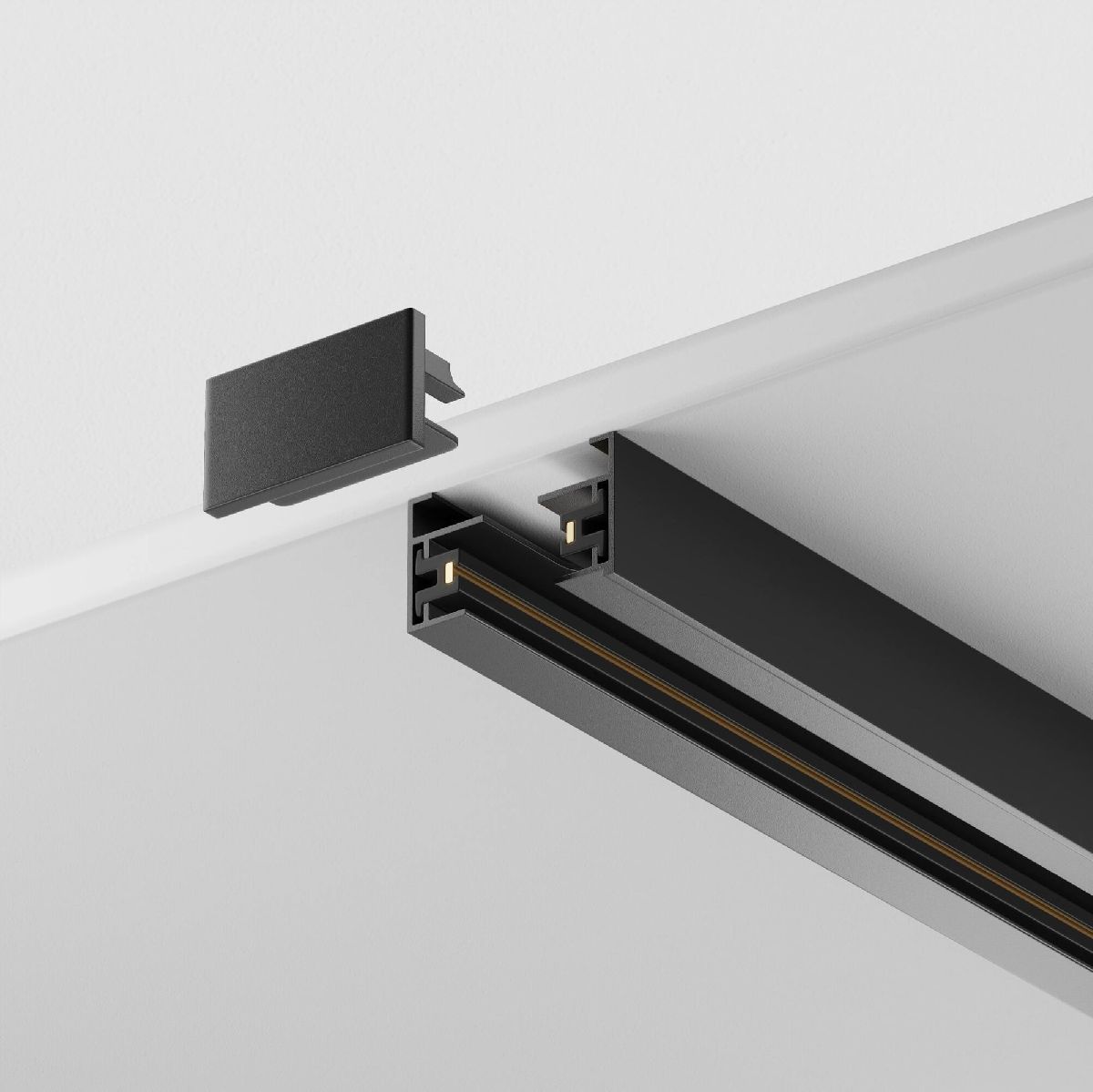 Шинопровод однофазный Maytoni Technical Busbar trunkings TRX001-113B УЦ
