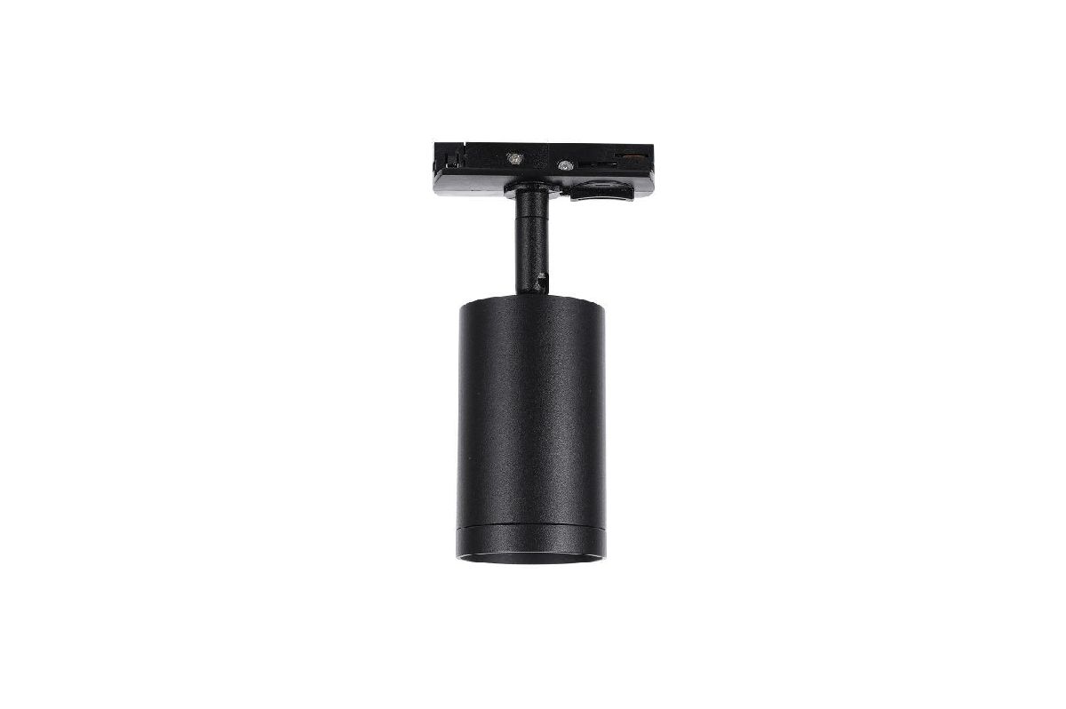 Трековый светильник Lucia Tucci Tenco LTP-T008-01GU10-B