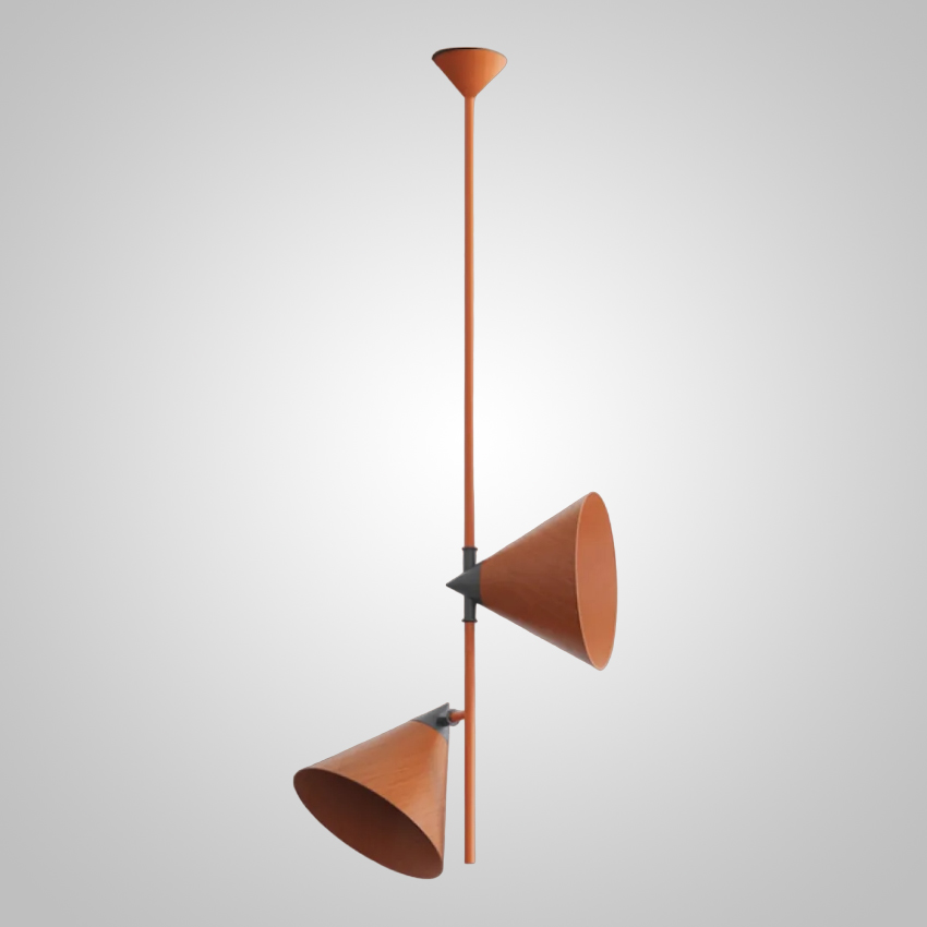 Подвесной светильник ImperiumLoft Cone 240874-26
