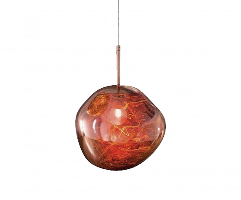 Подвесной светильник Kink Light 07510-3А,06