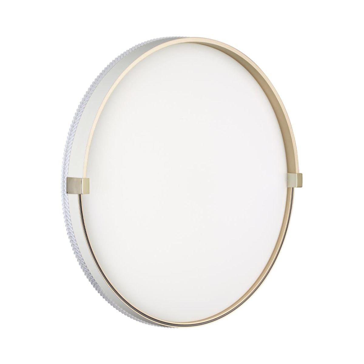 Настенно-потолочный светильник Sonex Pale Olidi White 7646/DLN