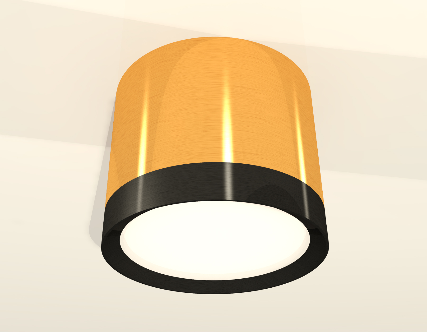 Потолочный светильник Ambrella Light Techno Spot XS8121001 (C8121, N8113)