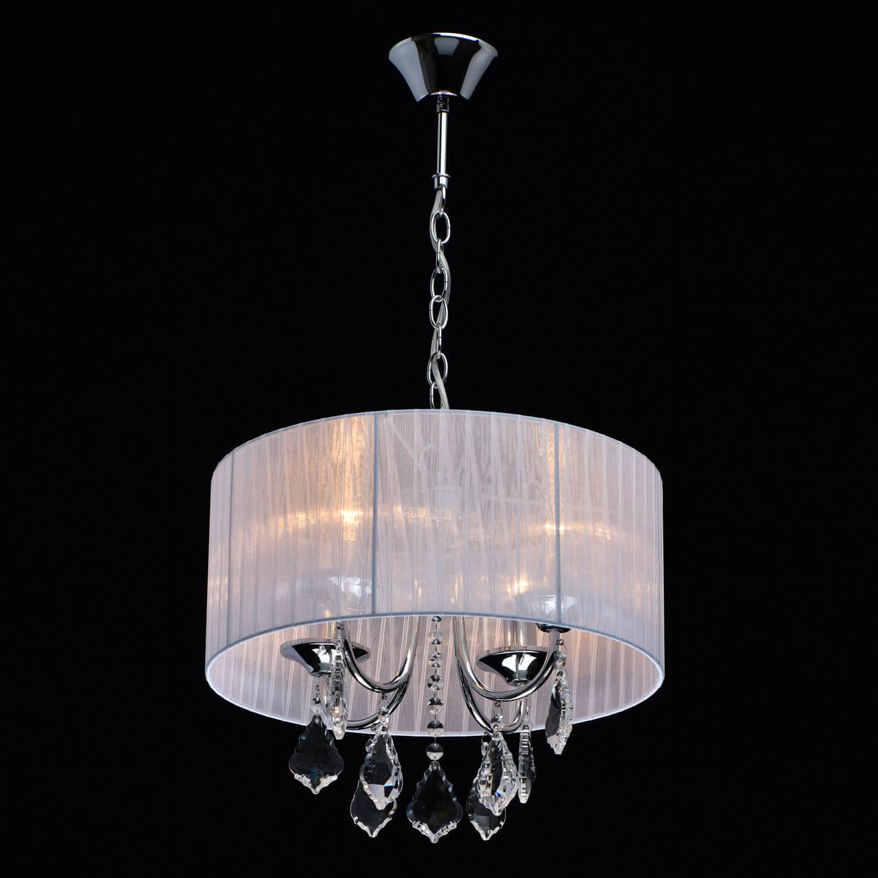 Подвесная люстра MW-Light Жаклин 465016104 в Москве