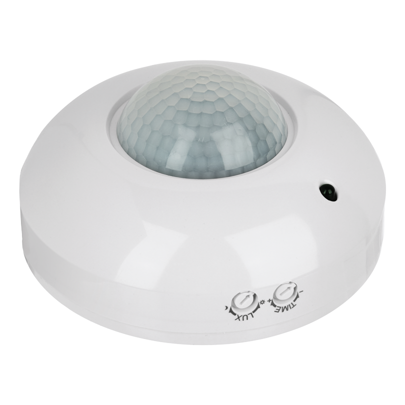 Датчик движения WOLTA WSEN-03-PIR инфракрасный