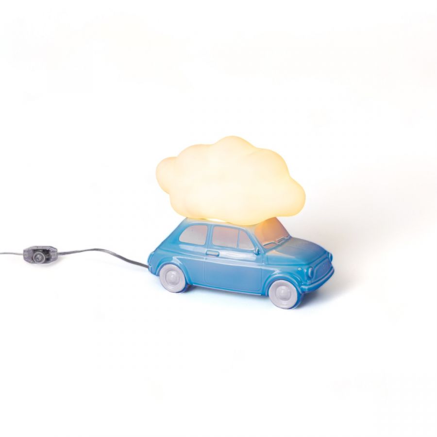Настольная лампа Seletti Nuvola 15256