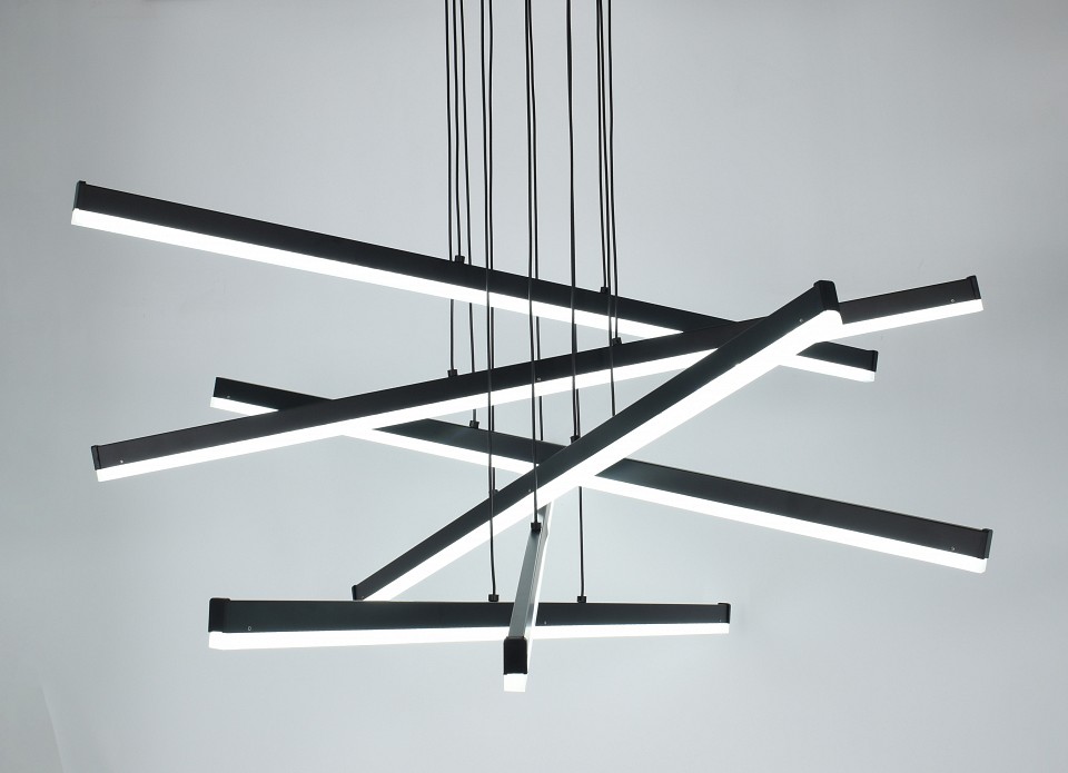 Подвесной светильник Rivoli Mabel 6183-201 Б0068430