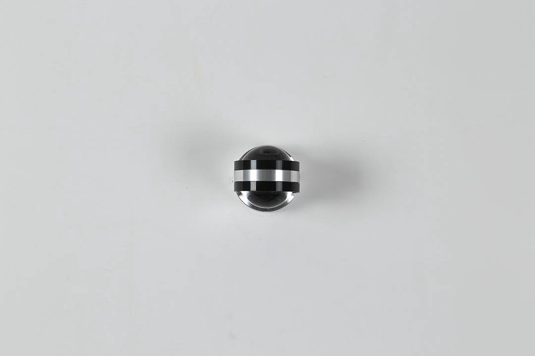 Настенный светильник DesignLed GW-095-2-6-SL-NW 001564