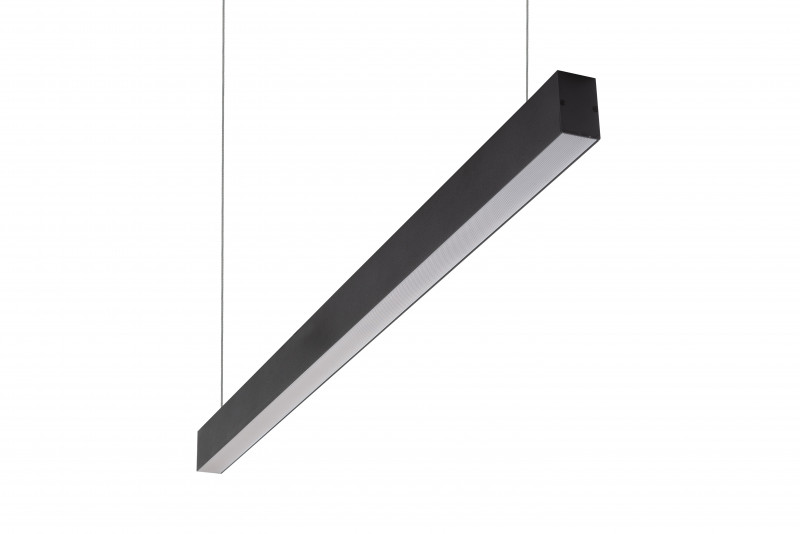 Подвесной светильник Denkirs DK9154-BK