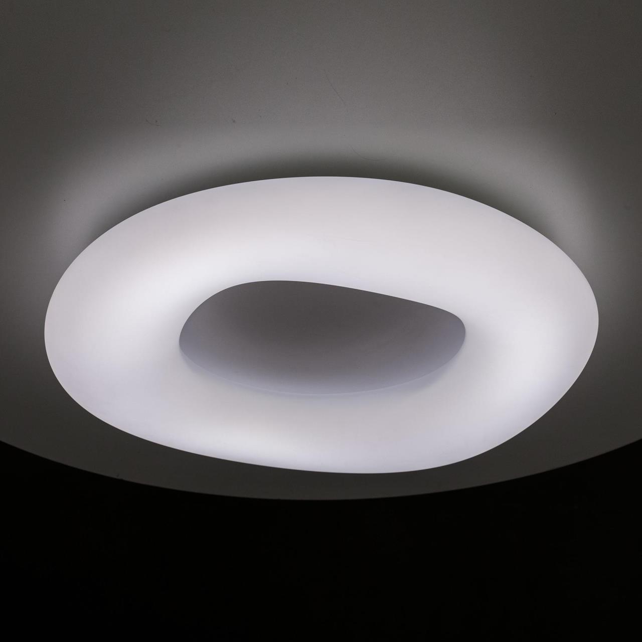 Потолочный светильник Citilux Стратус CL732800RGB