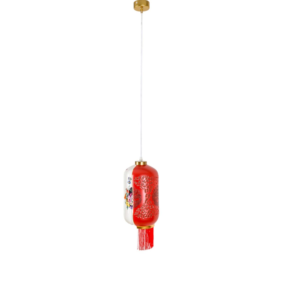 Подвесной светильник Seletti Inalda 07098