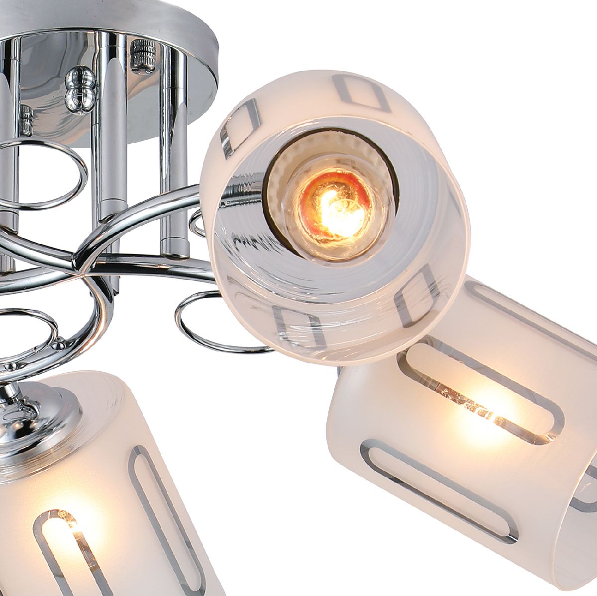 Потолочная люстра Escada Calluna 1120/5PL УЦ