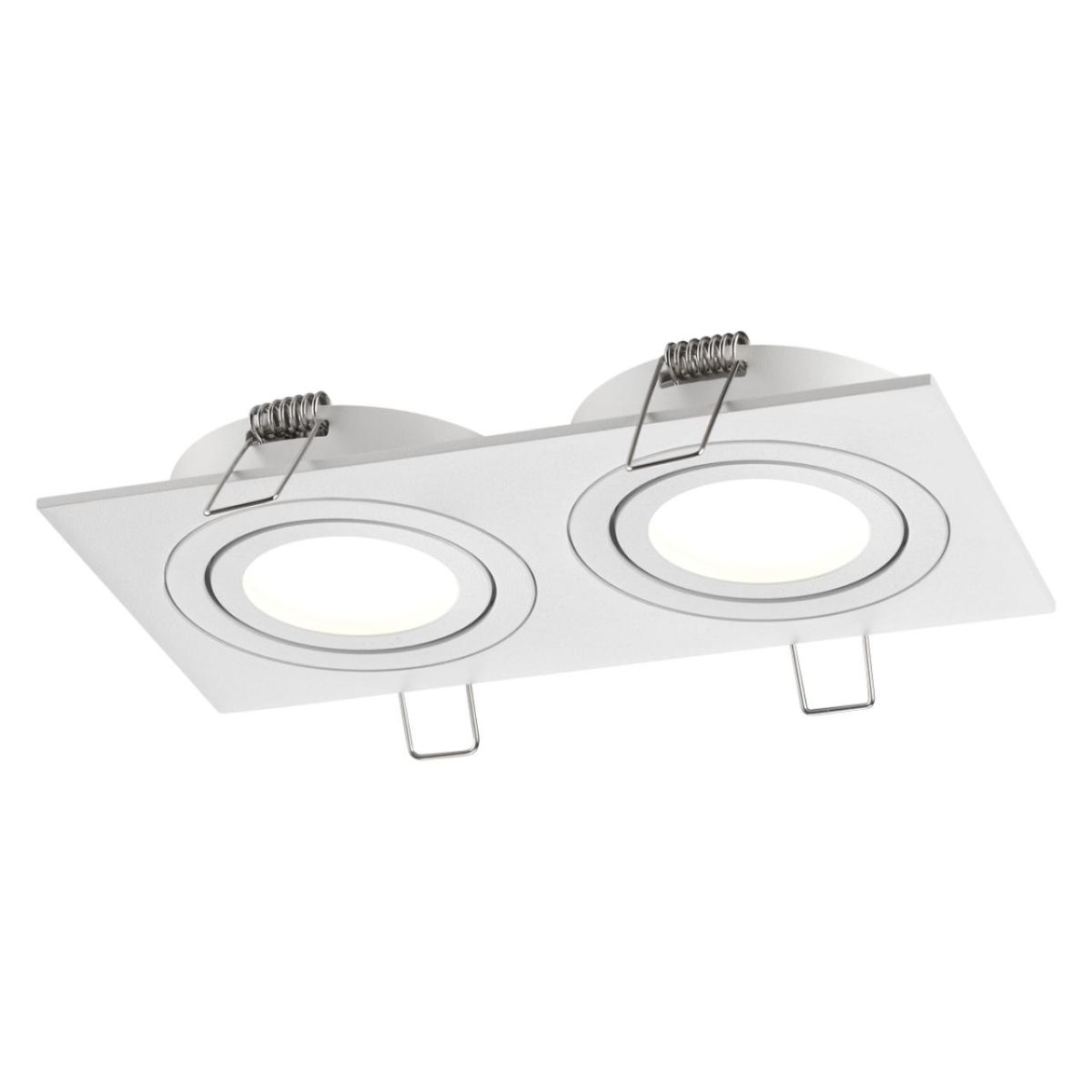 Встраиваемый светильник Novotech Wir Morus 371021