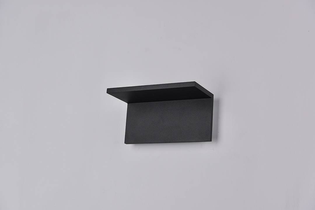 Настенный светильник DesignLed GW-6817-12-BL-WW 003216