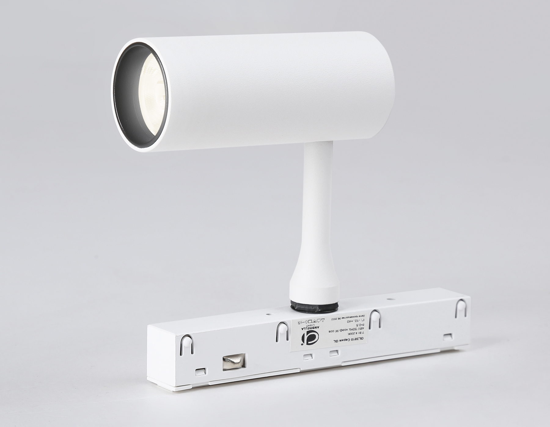 Трековый светильник Ambrella Light Track System GL3810