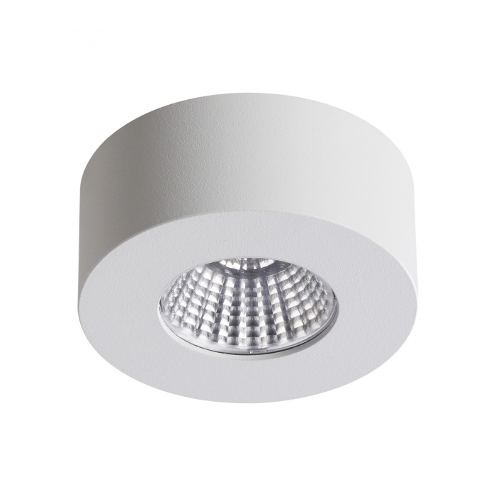 Потолочный светильник Odeon Light Bene 4282/7СL