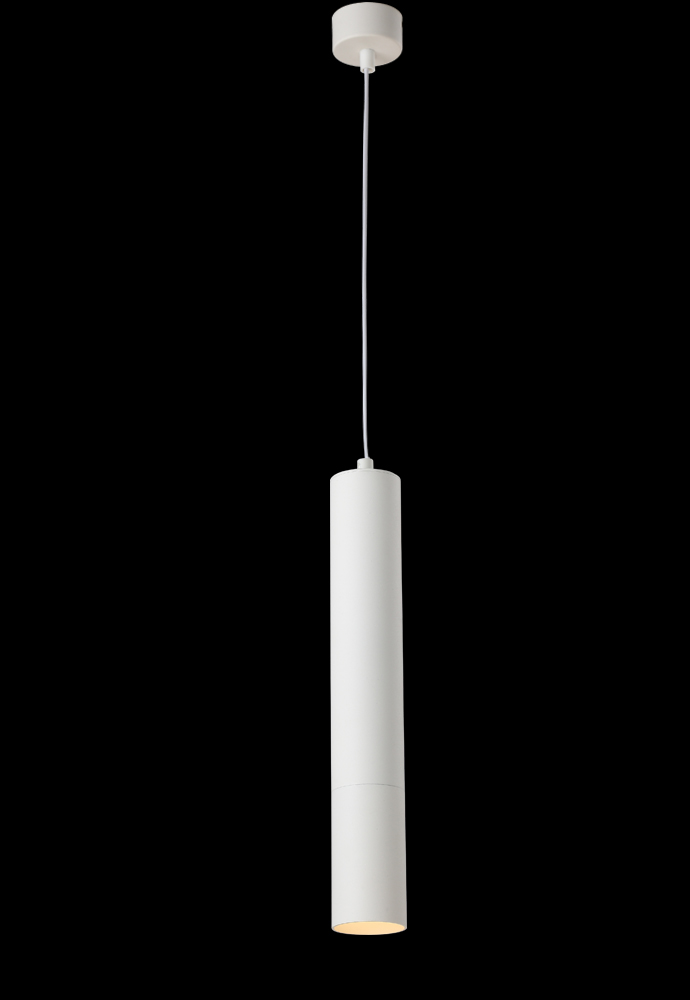 Подвесной светильник Crystal Lux CLT 039 CLT 039SP250 WH-WH