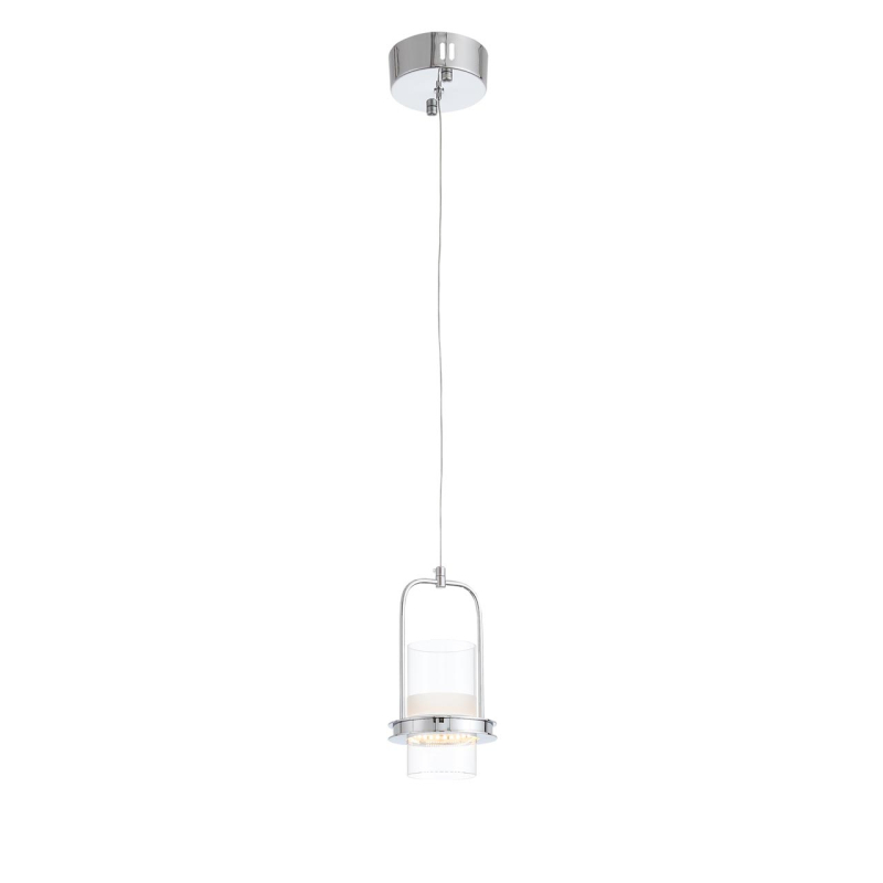 Подвесной светодиодный светильник ST Luce SL430.103.01