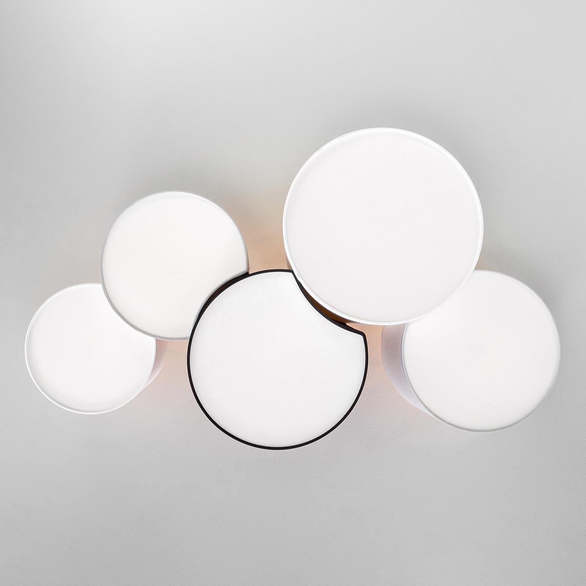 Потолочный светильник TK Lighting Mona Colour 4185 Mona Colour