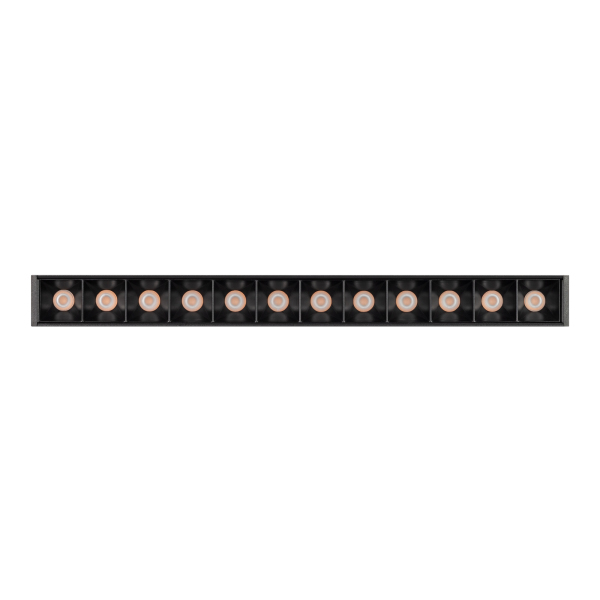 Трековый светильник Arlight Mag-Flex-Laser-L235-8W Day4000 036317