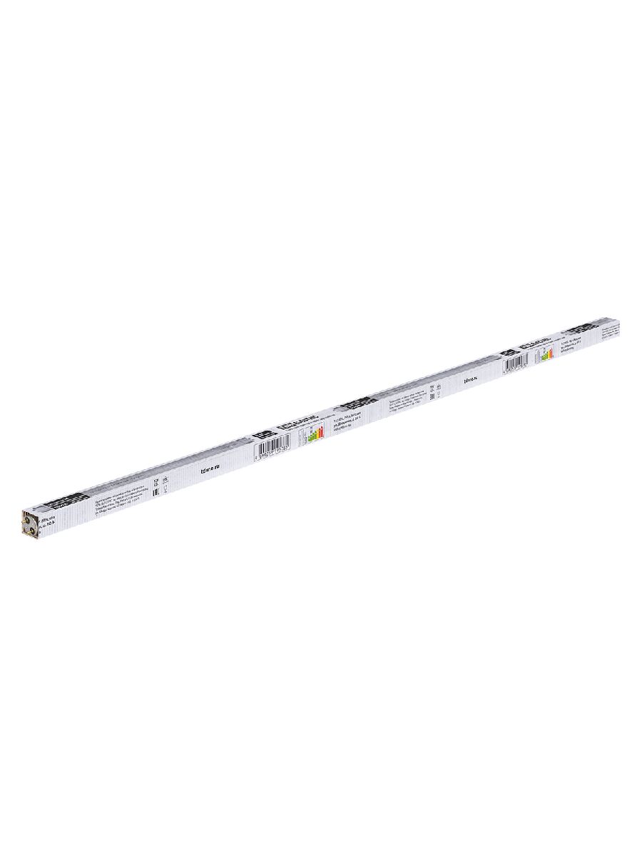 Лампа люминесцентная TDM Electric G13 36W 6500K белая SQ0355-0030