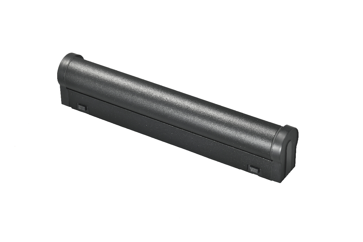 Трековый магнитный светильник iLedex Vision 4825-041-L209-12W-36DG-4000K-BK