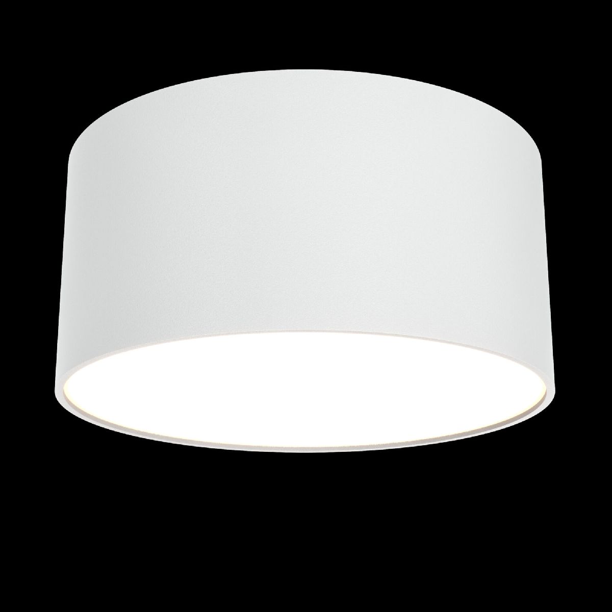 Потолочный светильник Maytoni Technical Zon C032CL-L12W3K