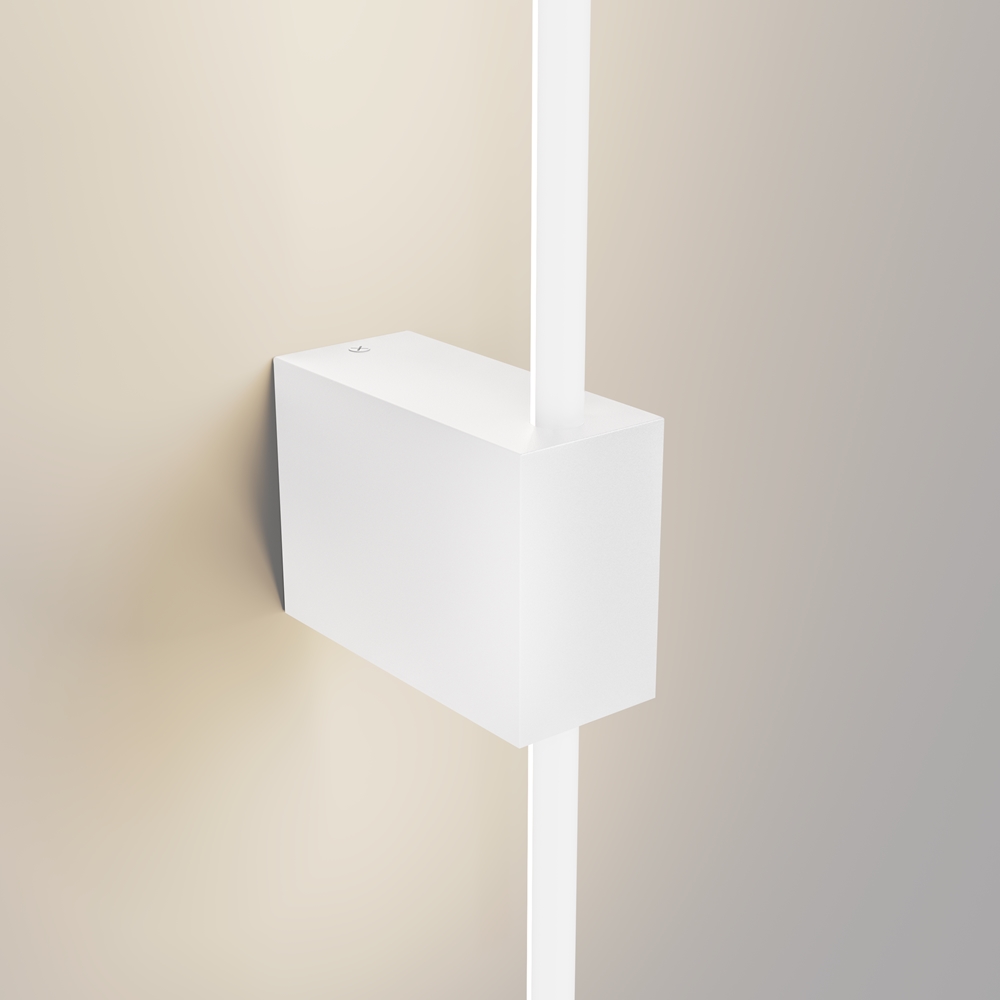 Настенный светильник Maytoni Pars C070WL-L6W3K