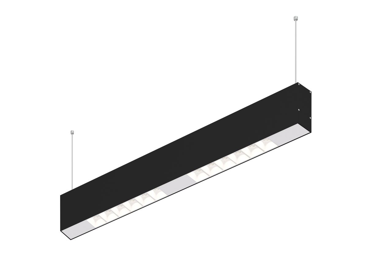 Подвесной светильник Donolux Eye-line DL18515S121B12.48.500WW