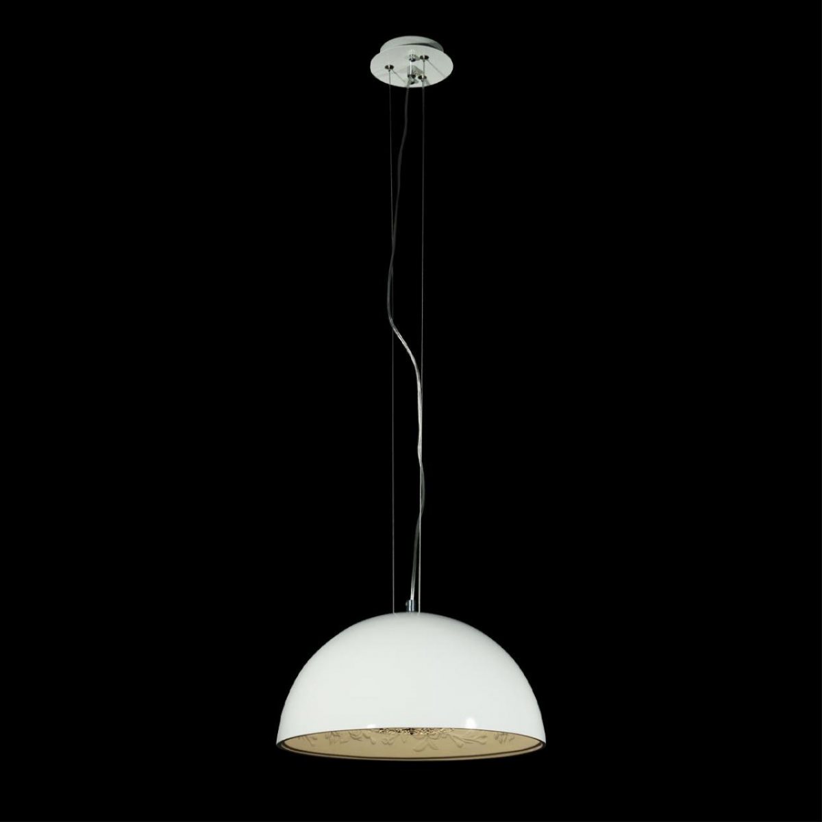 Подвесной светильник Loft IT Mirabell 10106/400 White УЦ