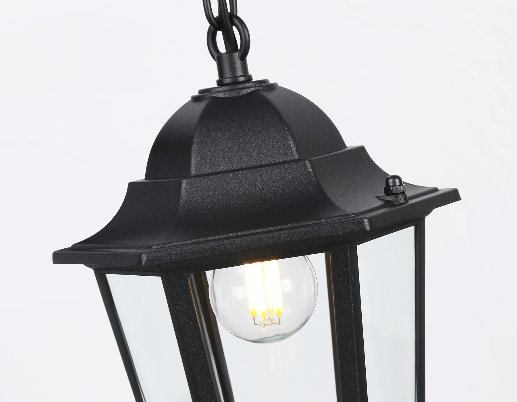 Уличный подвесной светильник Ambrella Light Garden ST2029