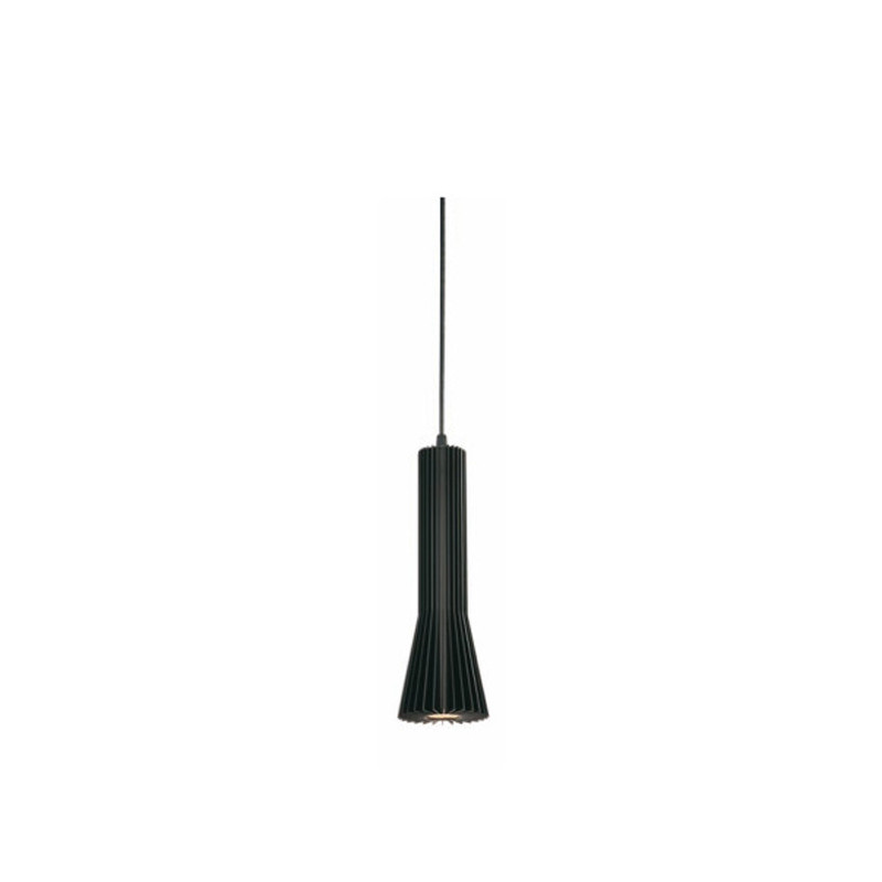 Подвесной светильник Ledron LPL152 Black 00000013587