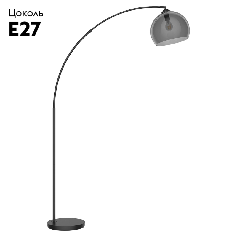 Торшер Lussole LSP-0636