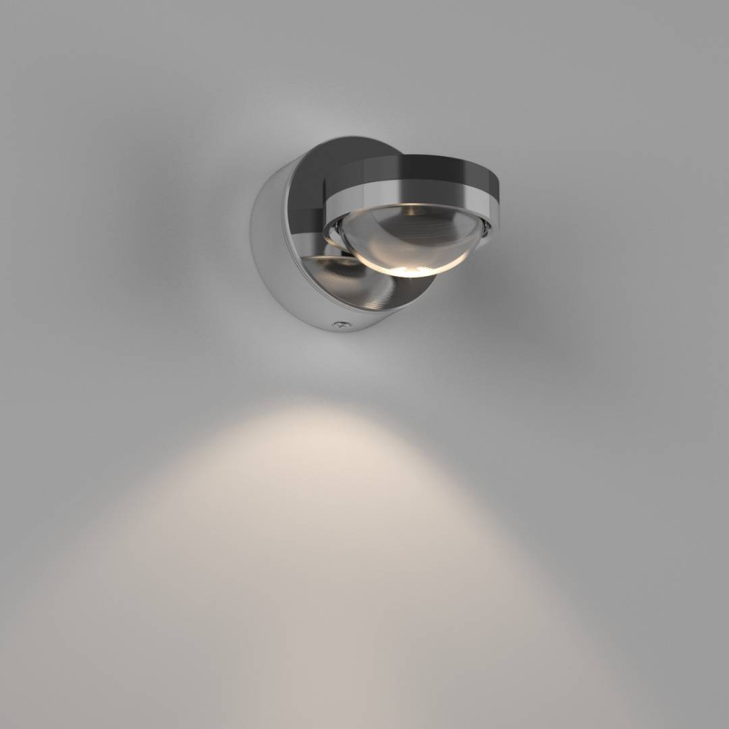 Настенный светильник DesignLed GW-095-1-3-SL-WW 001563