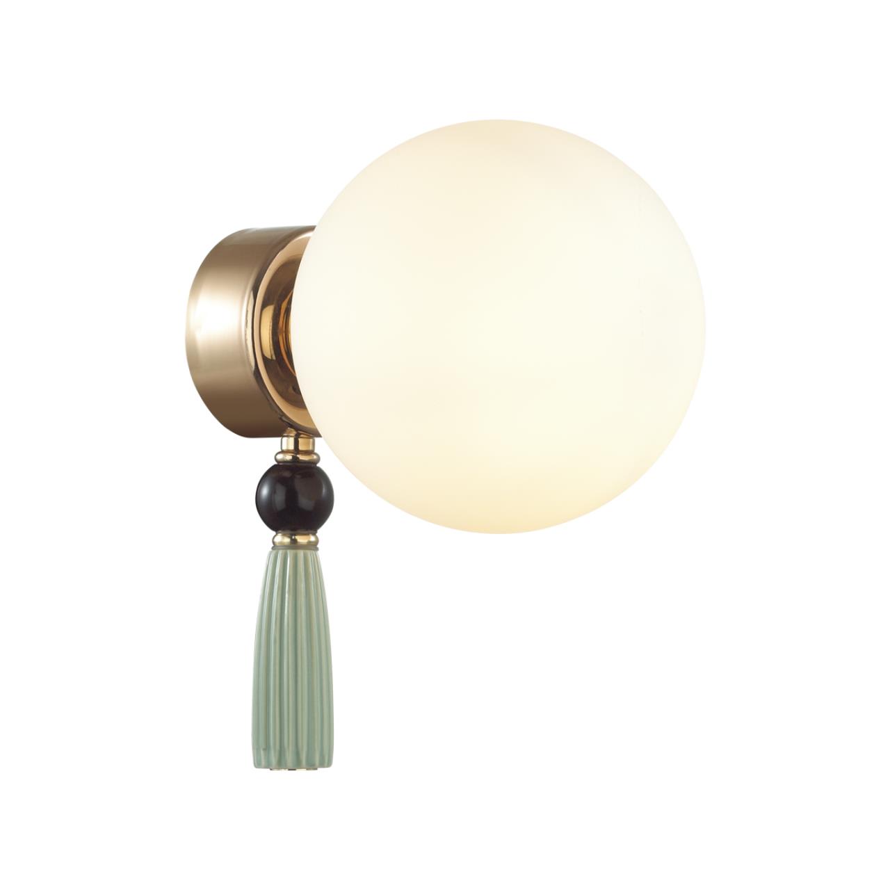 Бра Odeon Light Palle 5405/1W в Москве