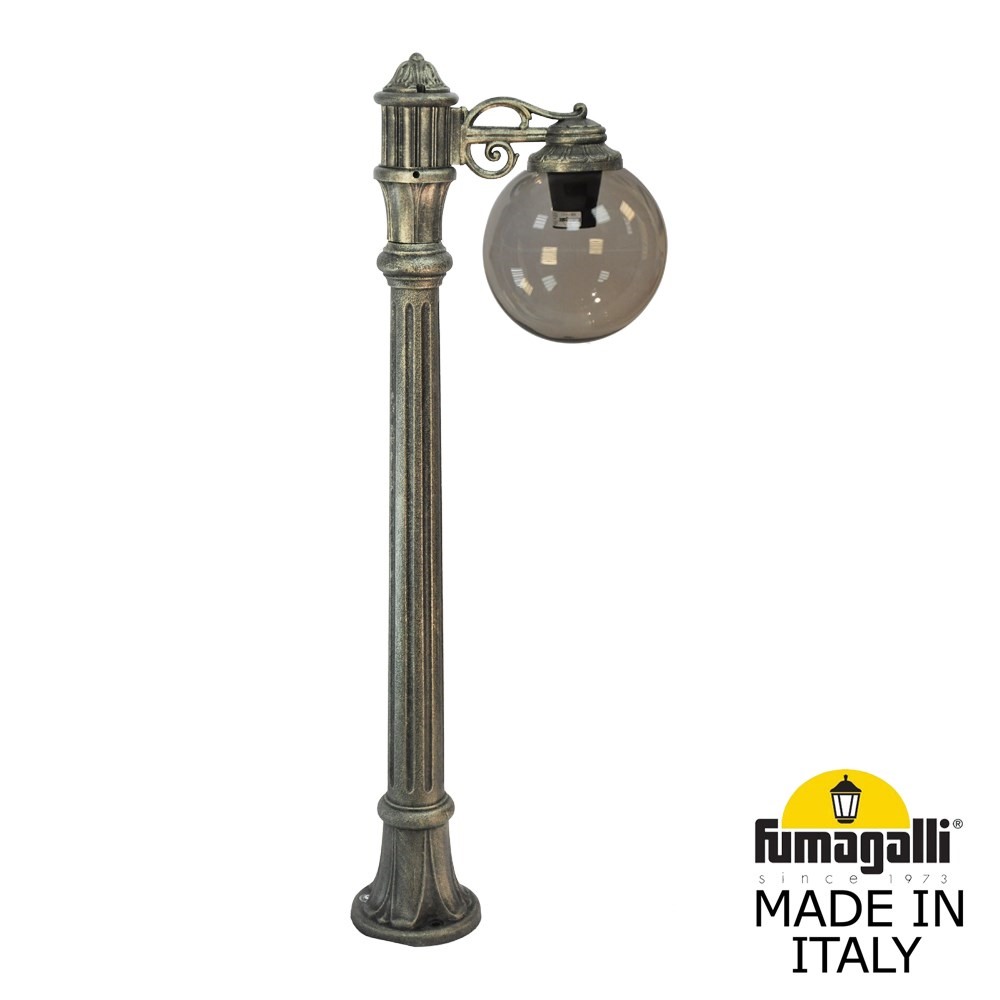 Ландшафтный светильник Fumagalli Globe 250 G25.163.S10.BZF1R